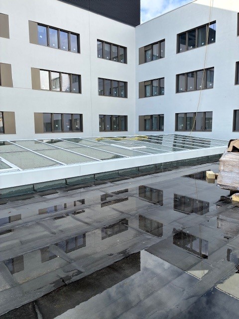 Brise-soleil orientable Montreuil 93 (2)