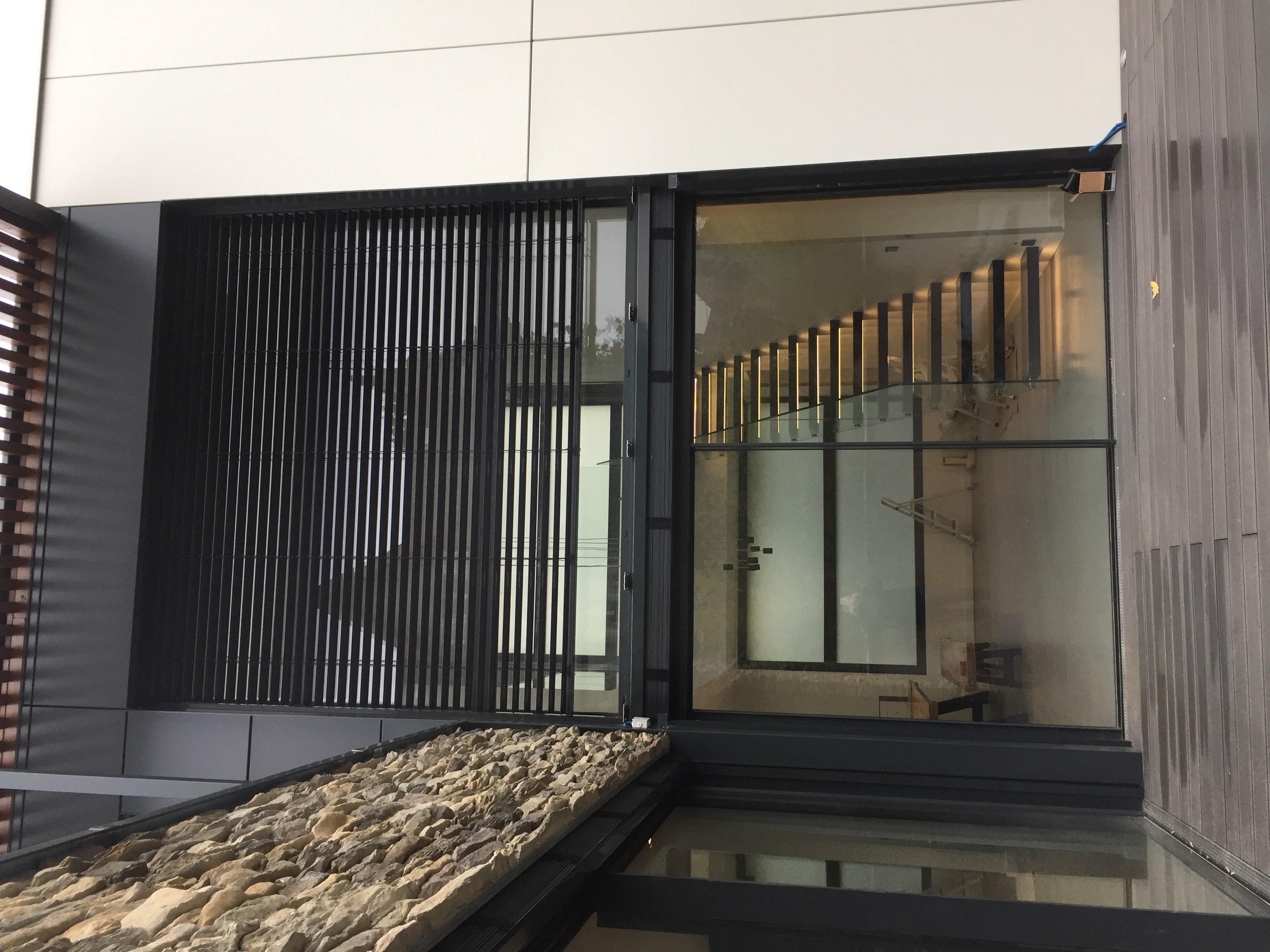 Brise Soleil orientable (1)
