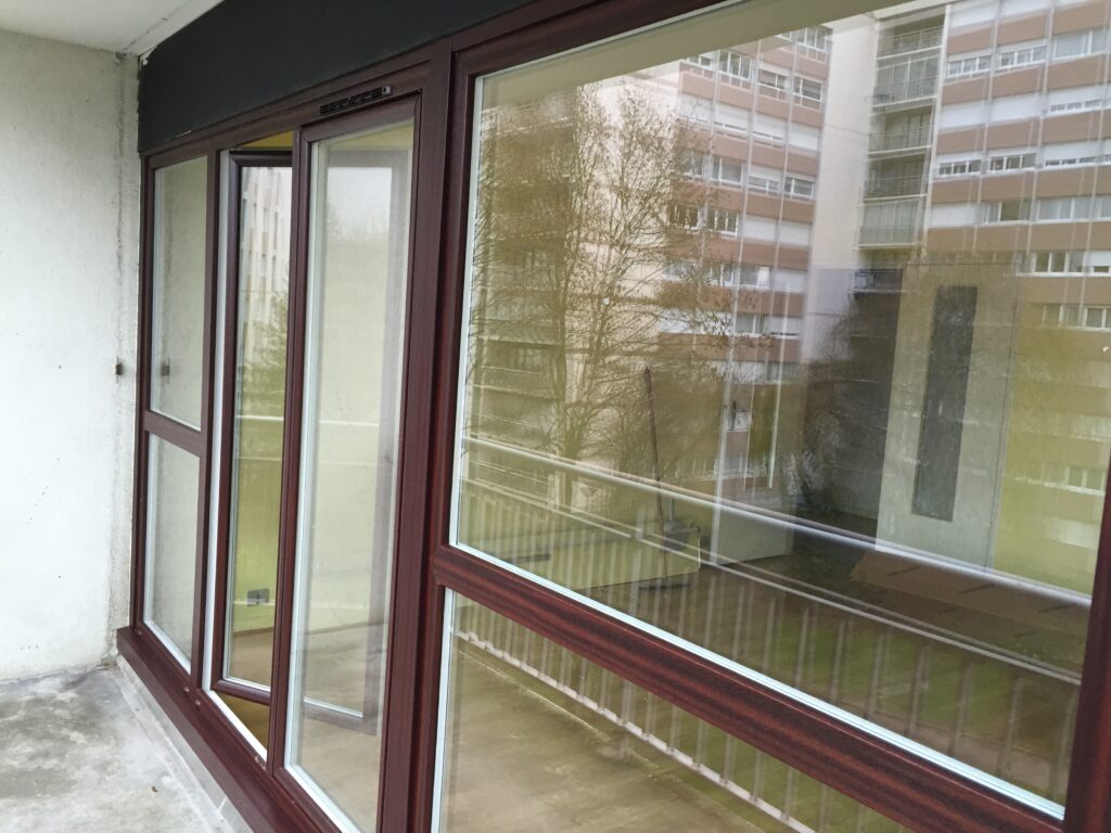 Fourniture et pose de menuiserie PVC (3)