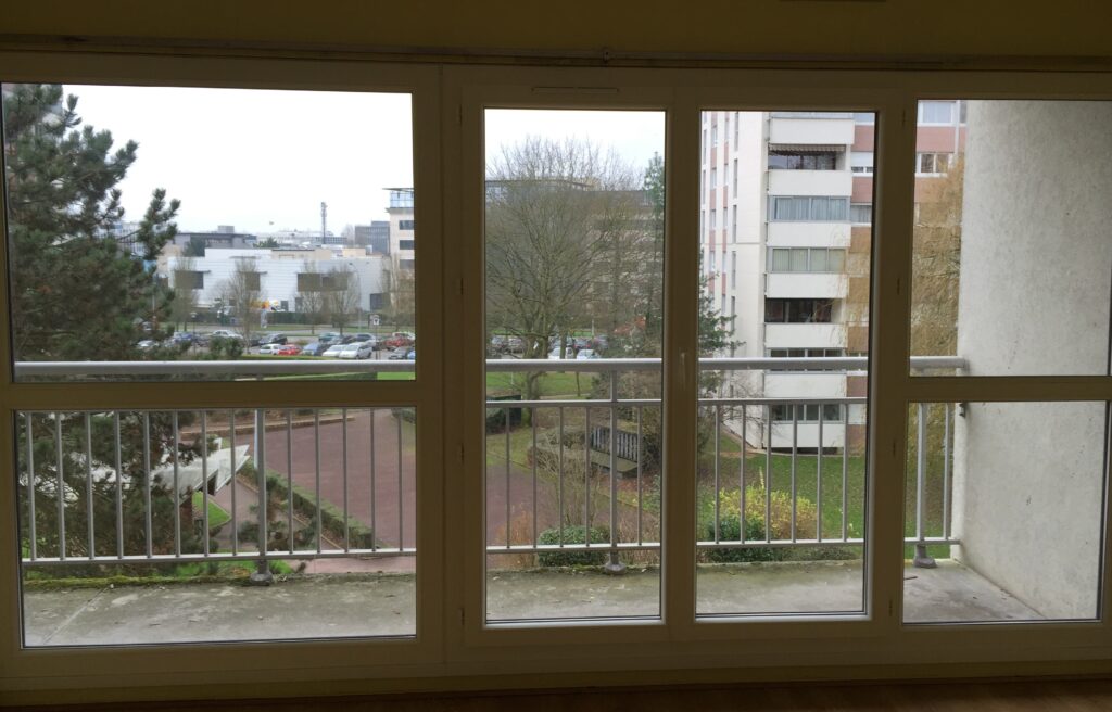 Fourniture et pose de menuiserie PVC (4)