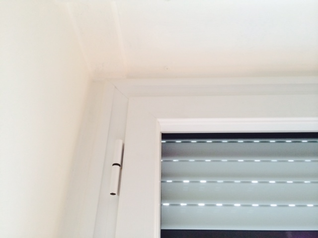 Menuieie aluminium et volet roulant BUBENDORFF (5)