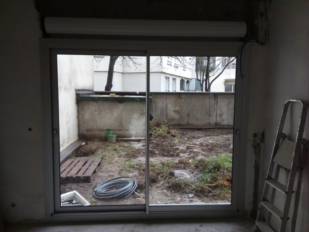 Menuiserie-aluminium et volet roulant (4)