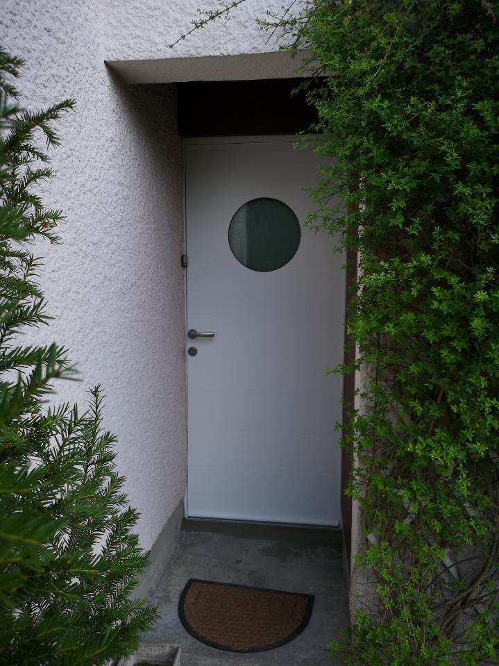Porte avec hublot (1)
