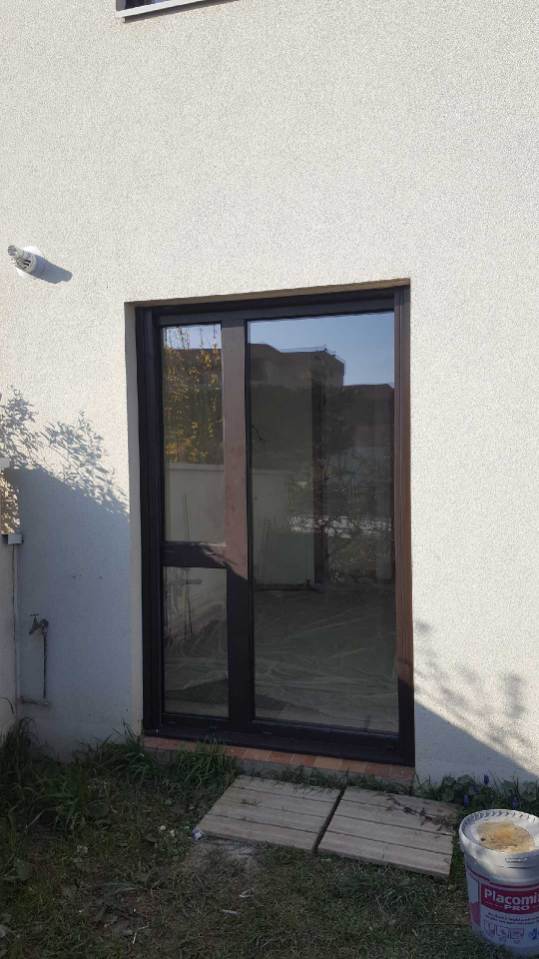 Remplacement de menuiserie aluminium et volet roulant (5)