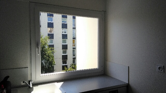 Rénovation des menuiseries PVC (1)