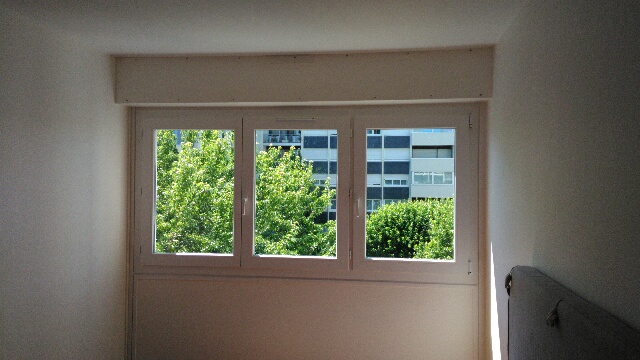 Rénovation des menuiseries PVC (2)