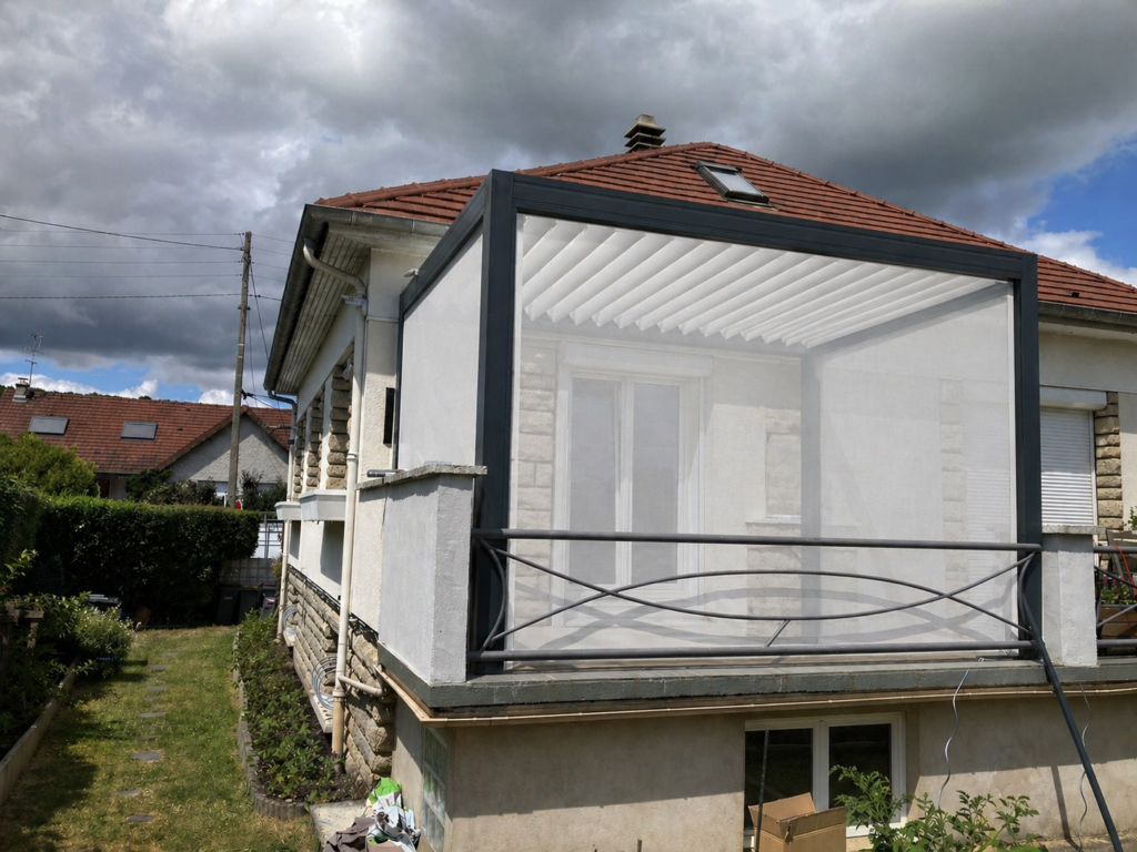 Pergola et stores toiles (3)