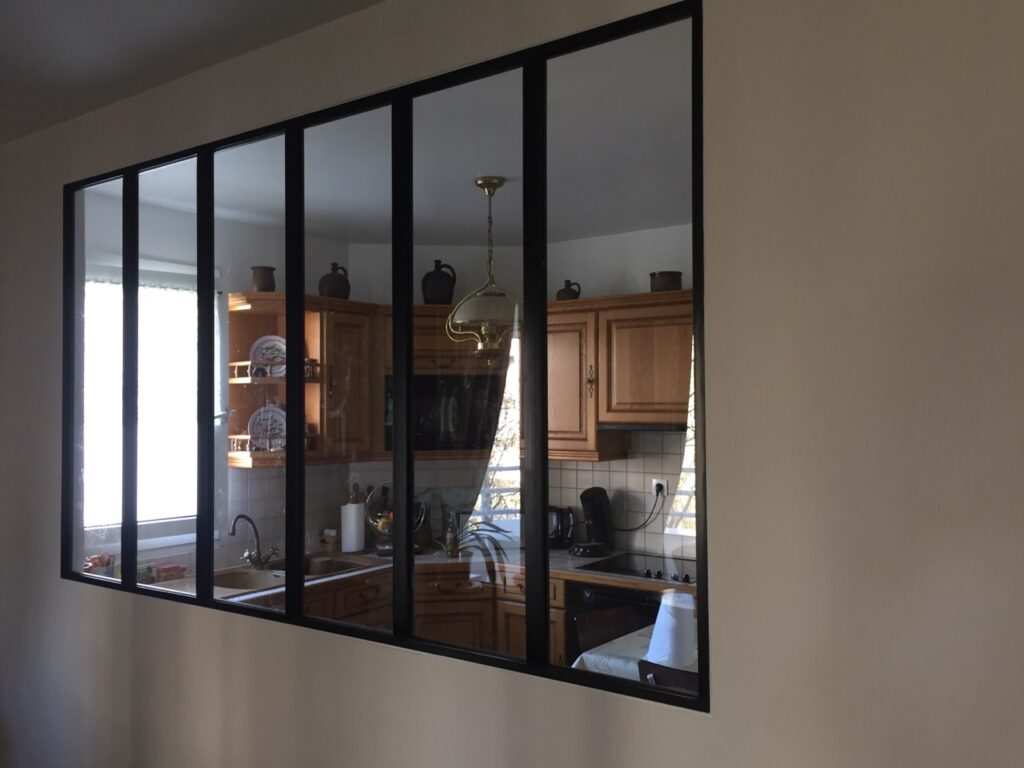Verrière intérieur 2