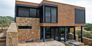 Brise Soleil Orientale