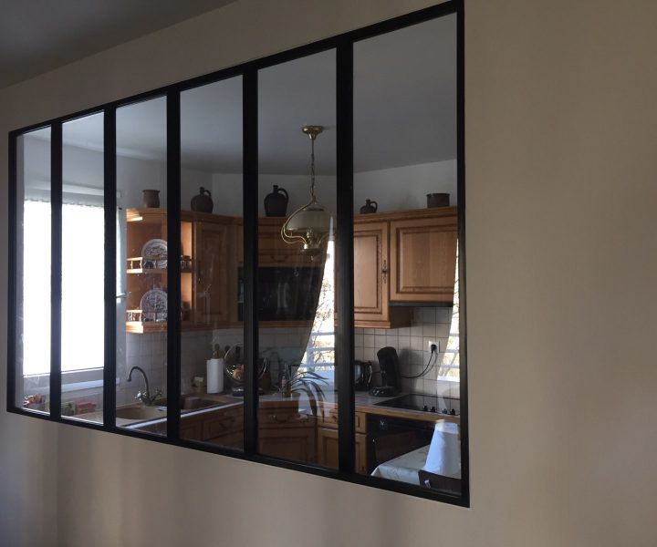 Verrière intérieur 2