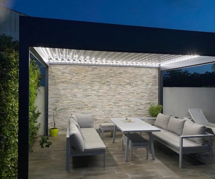 PERGOLA (1)