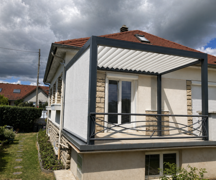 Pergola et stores toiles (1)