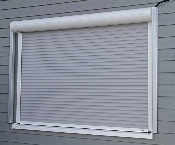 volet-roulant